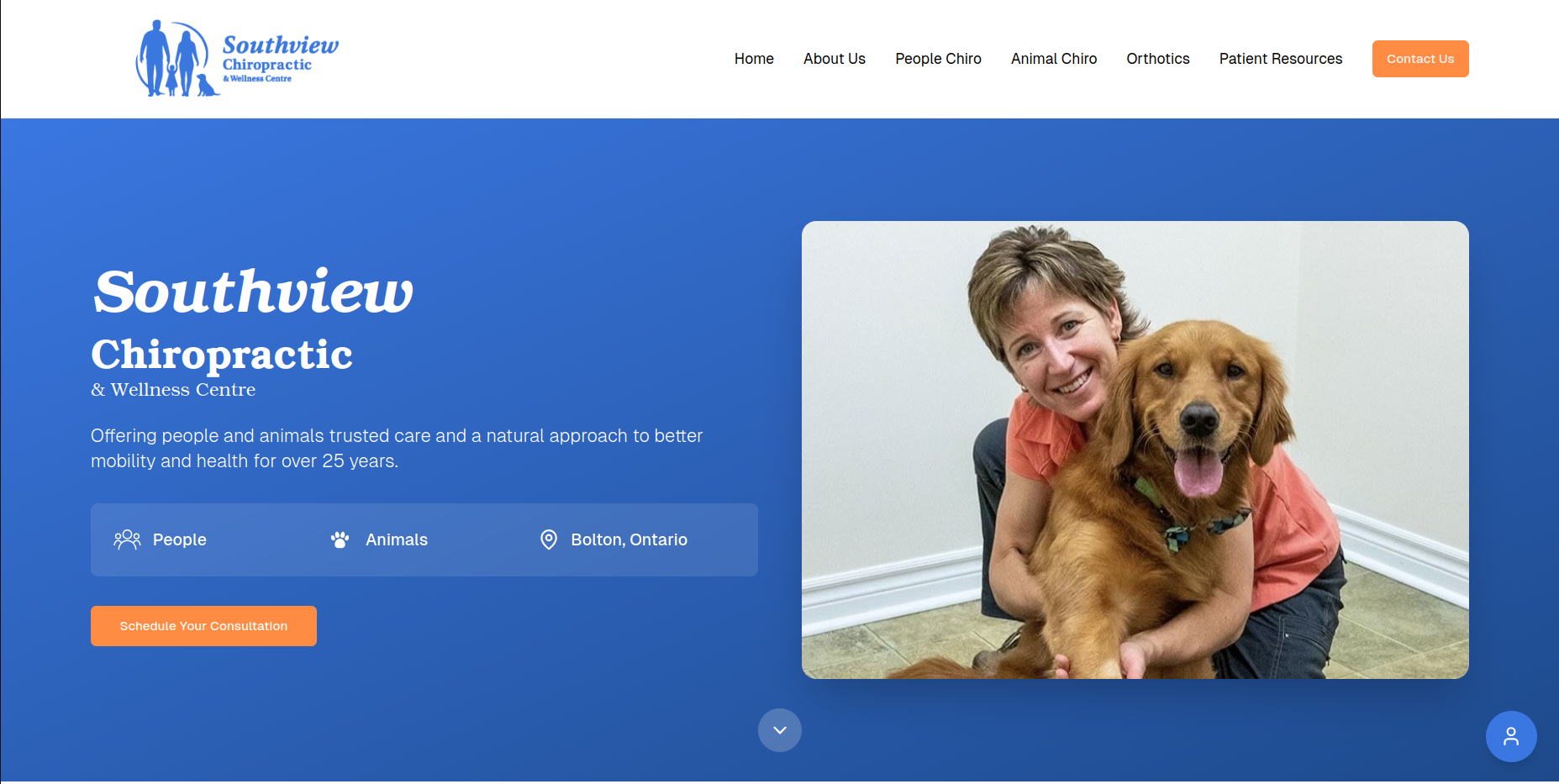 Southview Chiropractic